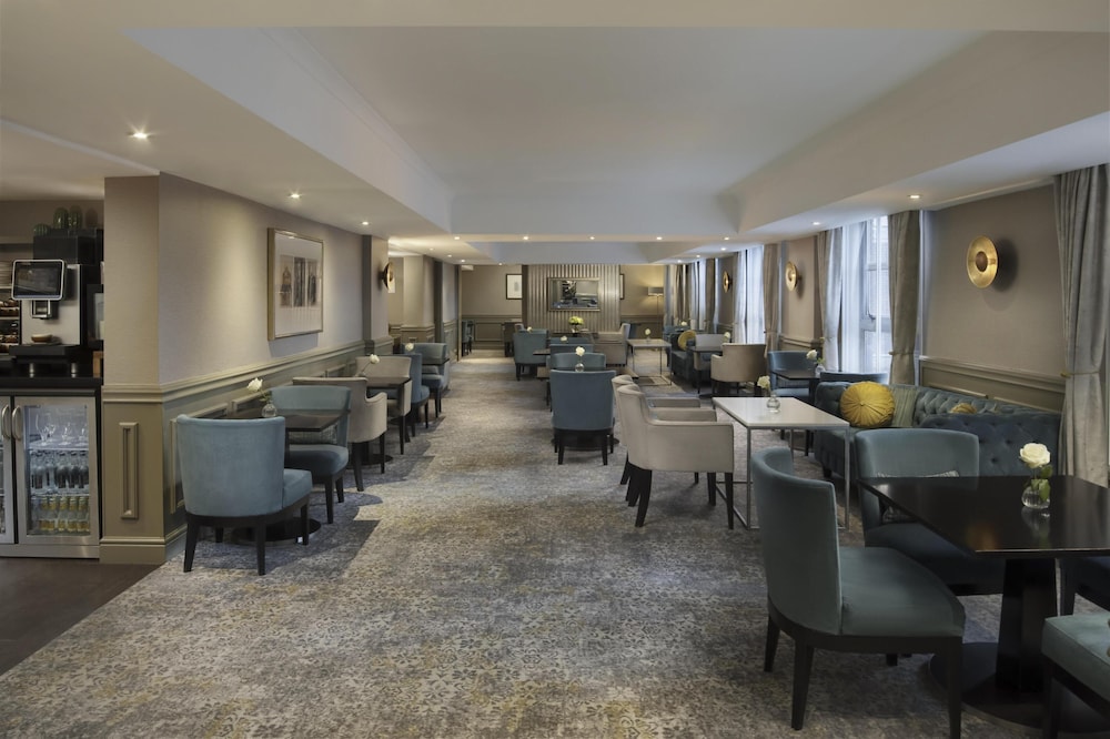 Hyatt Regency London The Churchill - zdjęcie 4