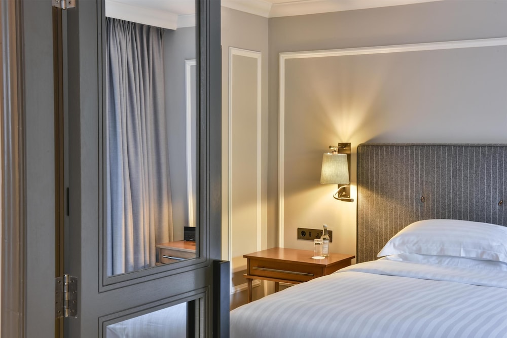 Hyatt Regency London The Churchill - zdjęcie 3
