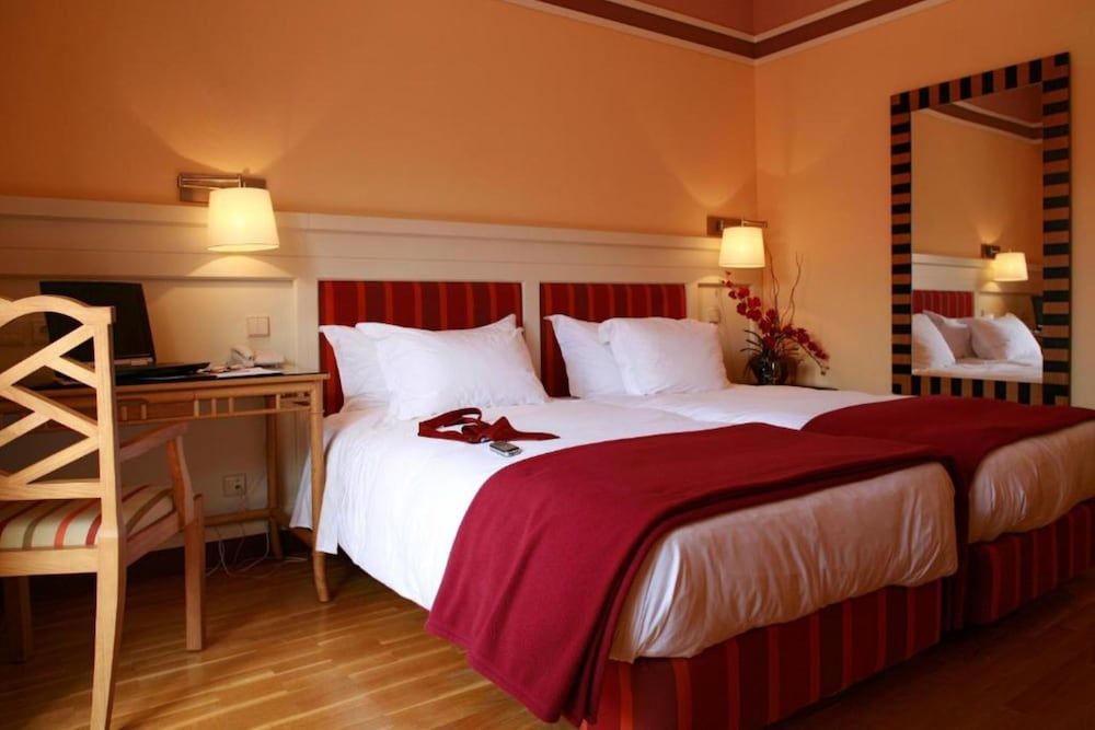 Pestana Sintra Golf Conference & Spa Resort - zdjęcie 5