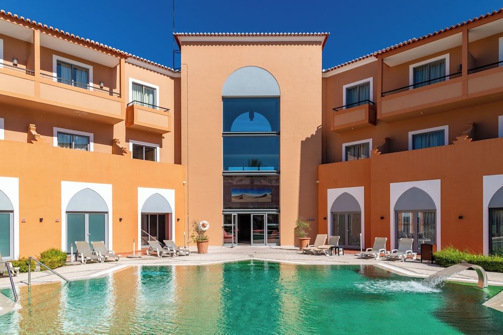 Pestana Sintra Golf Conference & Spa Resort - zdjęcie 2