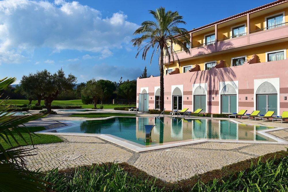 Pestana Sintra Golf Conference & Spa Resort - zdjęcie 4
