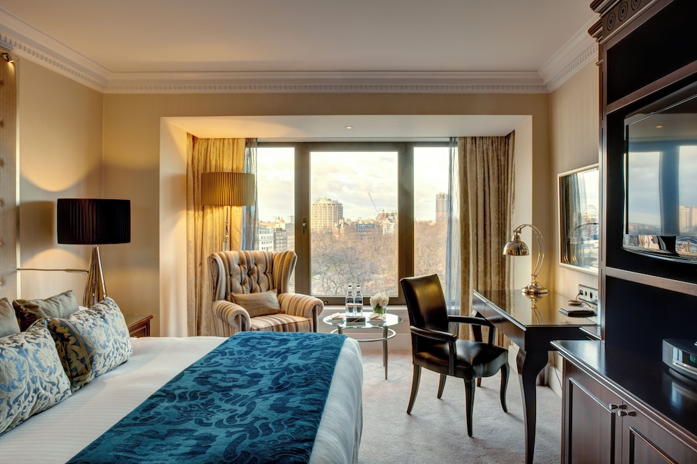 InterContinental London Park Lane by IHG - zdjęcie 2