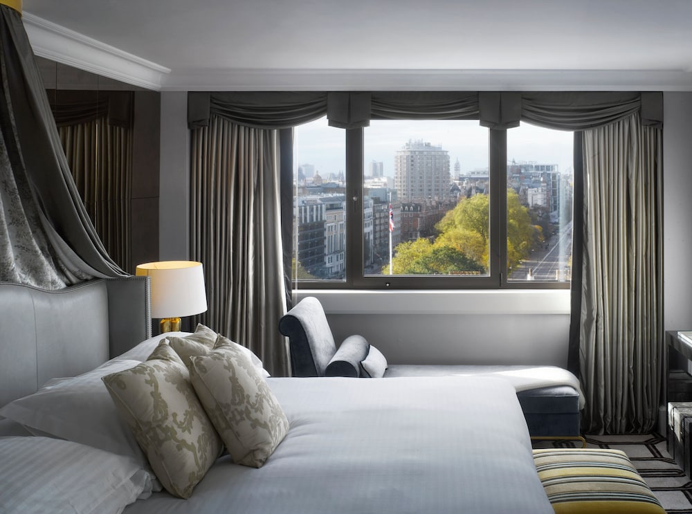 InterContinental London Park Lane by IHG - zdjęcie 3