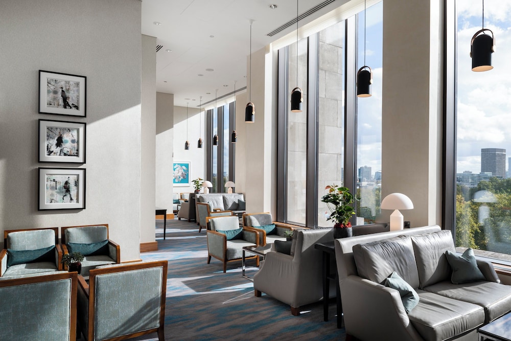 InterContinental London Park Lane by IHG - zdjęcie 4