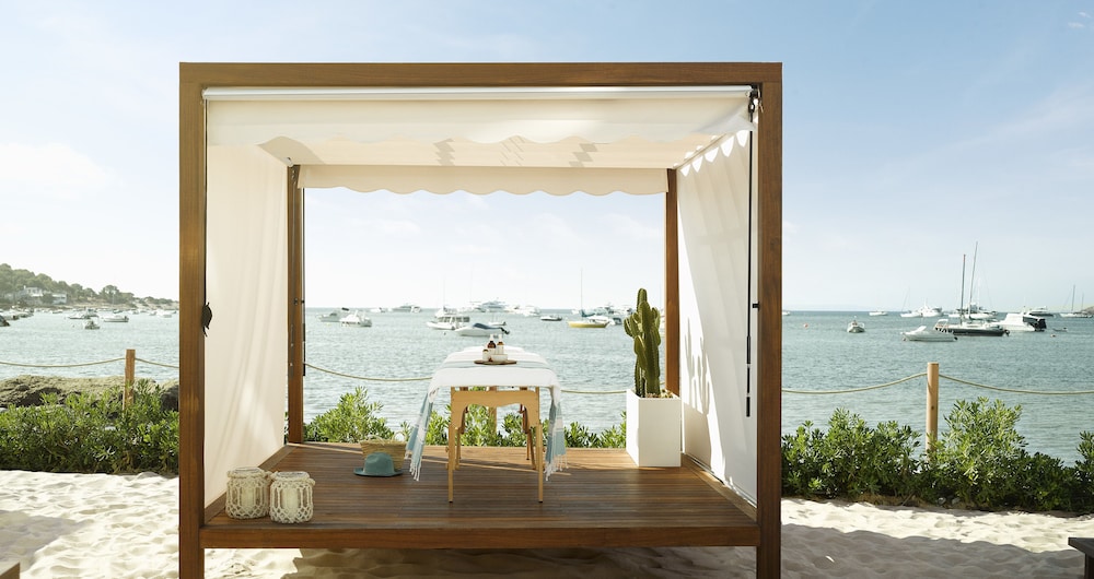Nobu Hotel Ibiza Bay — Spa in Ibiza Town, Balearic Islands