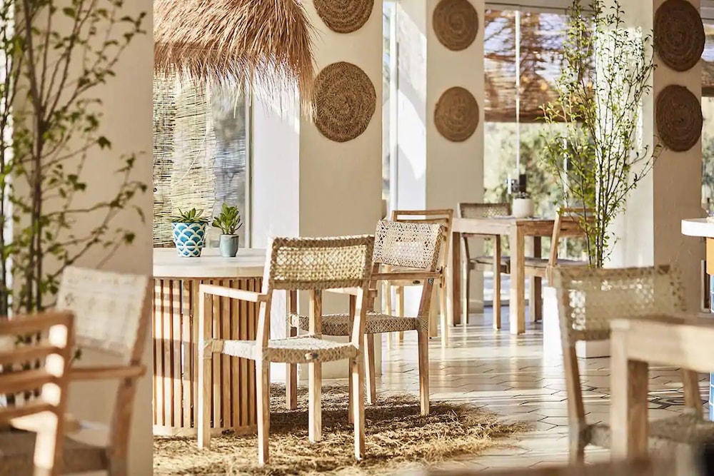 Nobu Hotel Ibiza Bay — Restaurant & bars in Ibiza Town, Balearic Islands