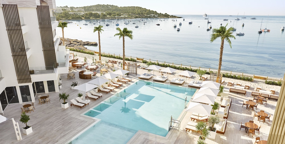 Nobu Hotel Ibiza Bay — Main photo in Ibiza Town, Balearic Islands