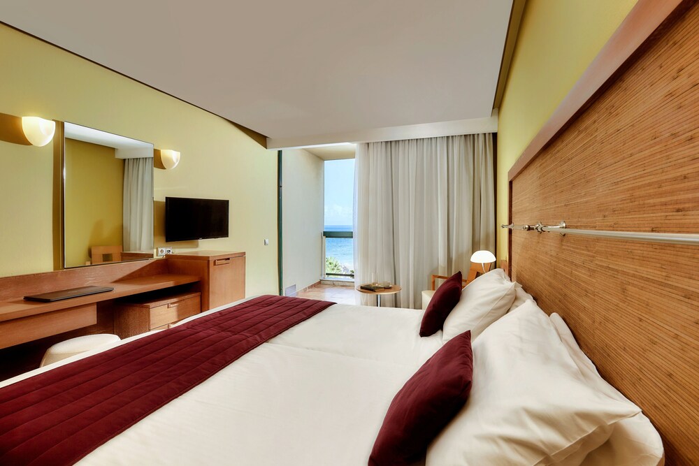 Sirens Beach and Village - All Inclusive — Hotel rooms in Malia