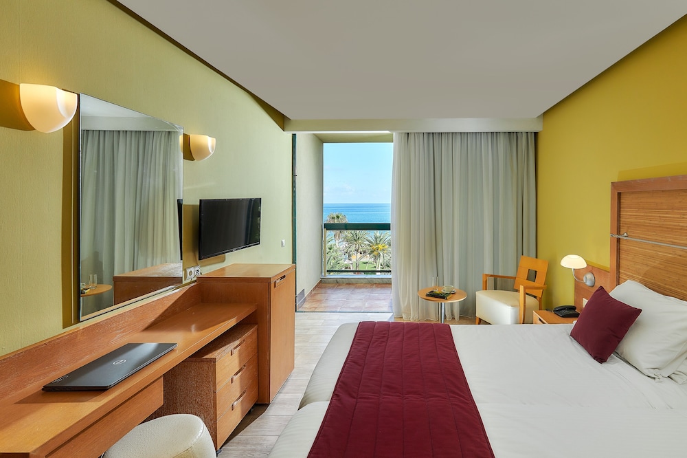 Sirens Beach and Village - All Inclusive — Hotel rooms in Malia