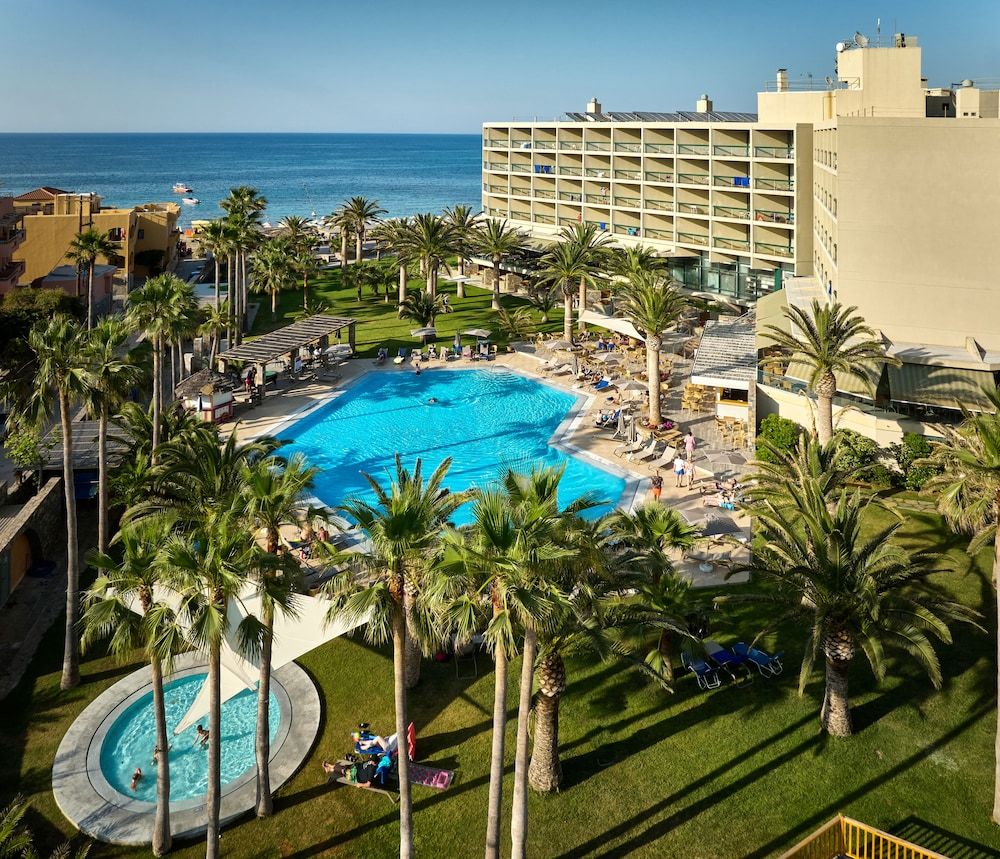 Sirens Beach and Village - All Inclusive