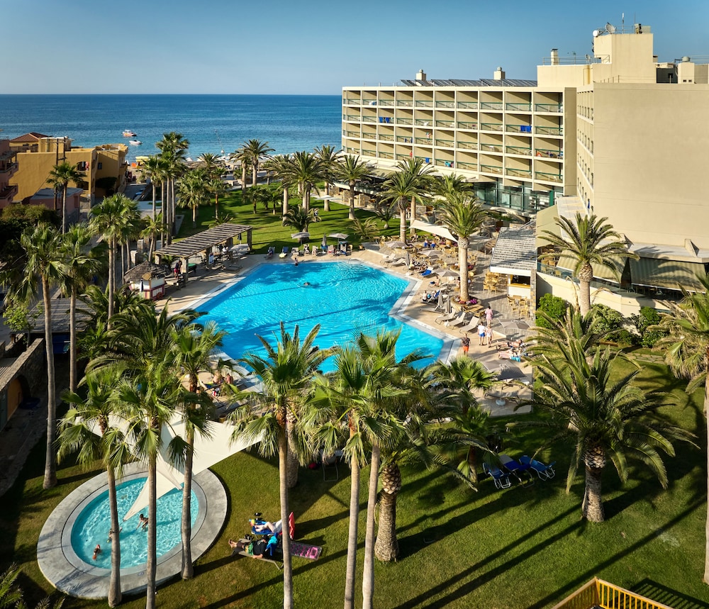 Sirens Beach and Village - All Inclusive — Main photo in Malia