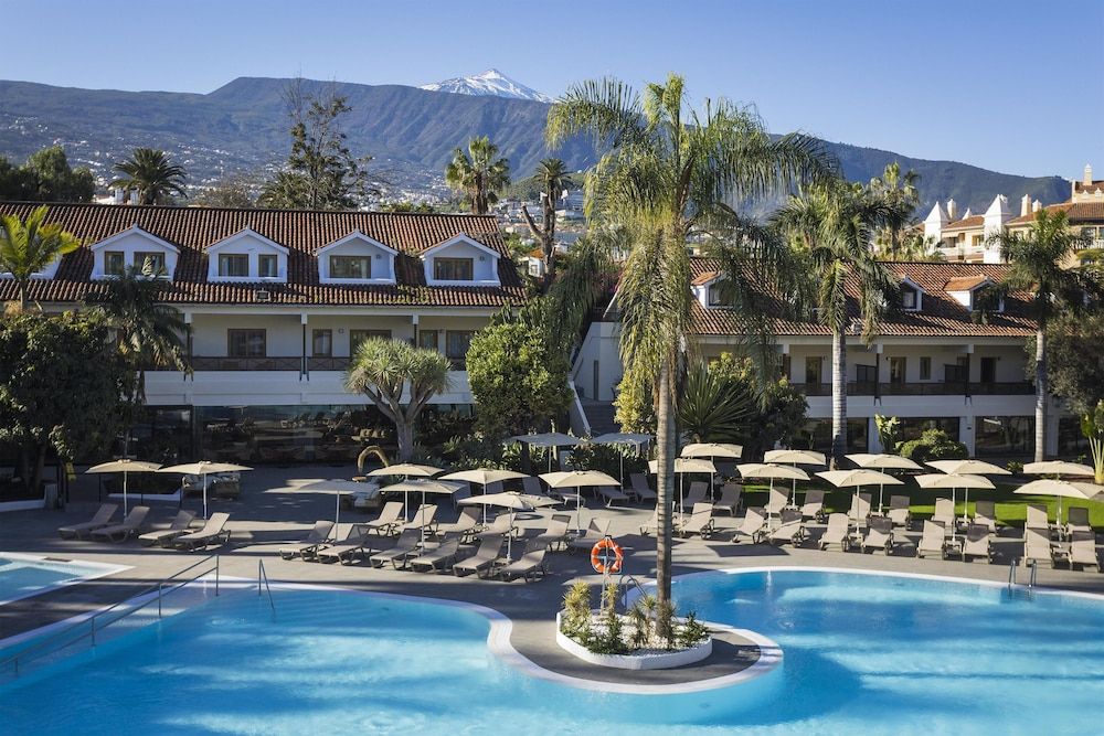 Radisson Resort & Residences Tenerife - Adults Only image