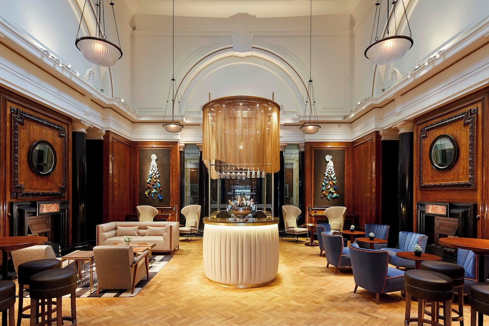 London Marriott Hotel County Hall - zdjęcie 4
