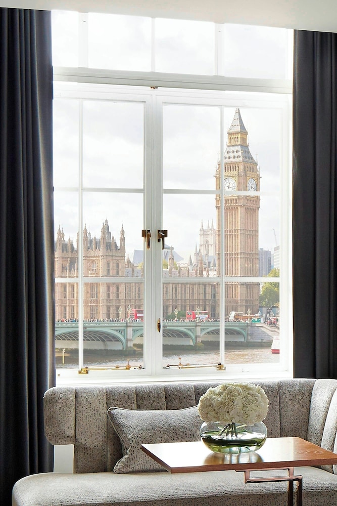 London Marriott Hotel County Hall - zdjęcie 3