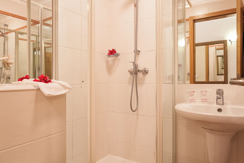 Pestana Palm Gardens — Hotel rooms in Carvoeiro, Faro