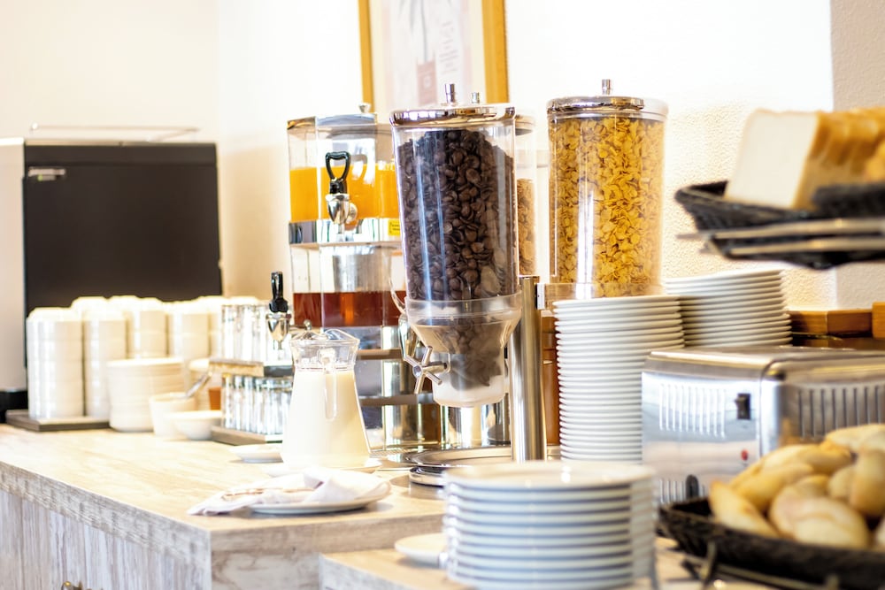 Pestana Palm Gardens — Restaurant & bars in Carvoeiro, Faro