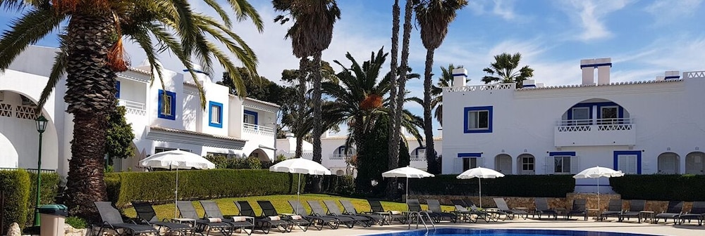 Pestana Palm Gardens — Main photo in Carvoeiro, Faro