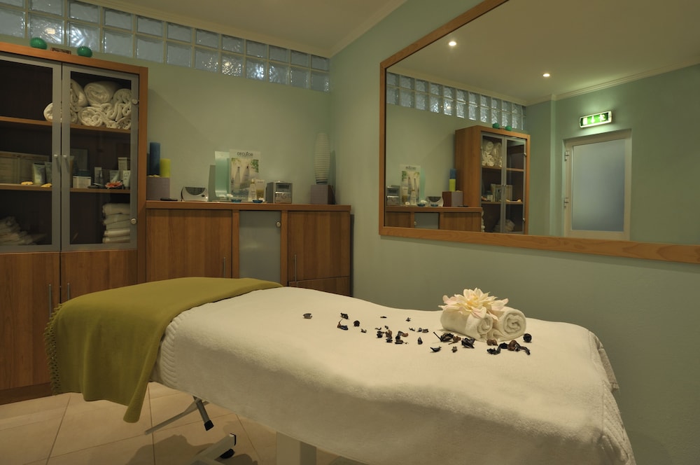 Pestana Palm Gardens — Spa in Carvoeiro, Faro