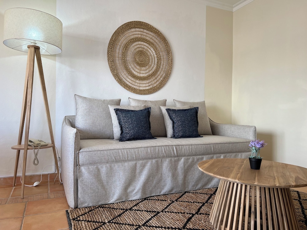 Pestana Palm Gardens — Hotel rooms in Carvoeiro, Faro