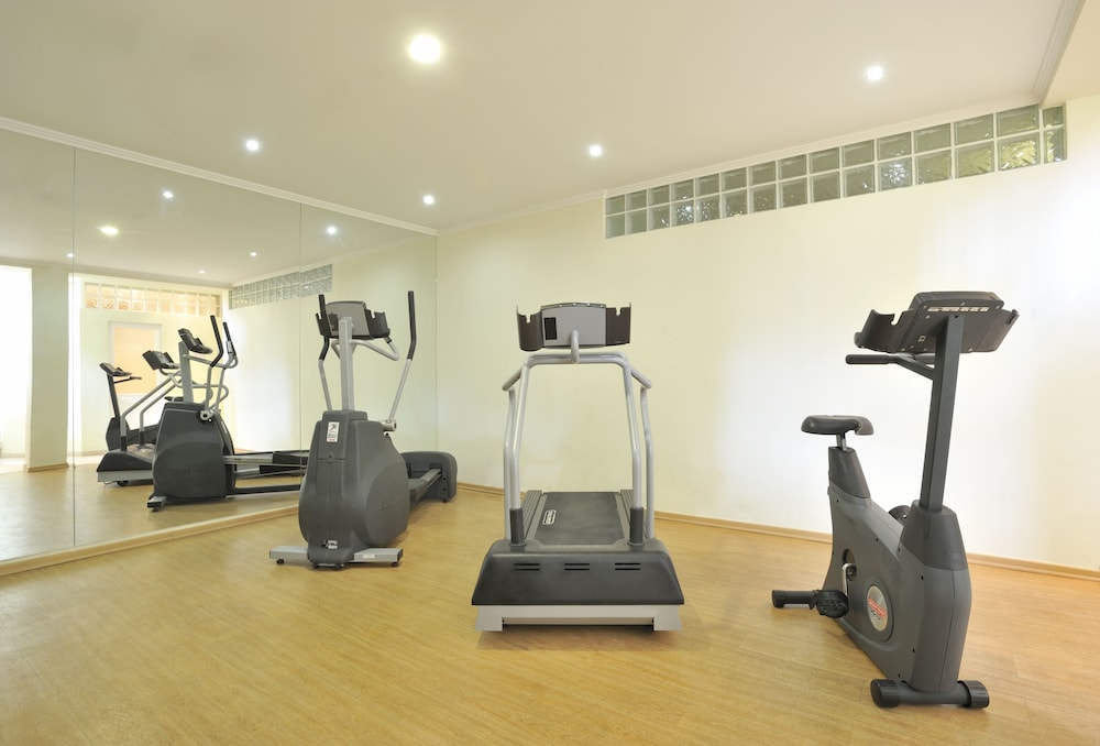 Pestana Palm Gardens — Sports & recreation in Carvoeiro, Faro