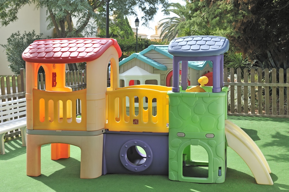 Pestana Palm Gardens — Attractions for children in Carvoeiro, Faro