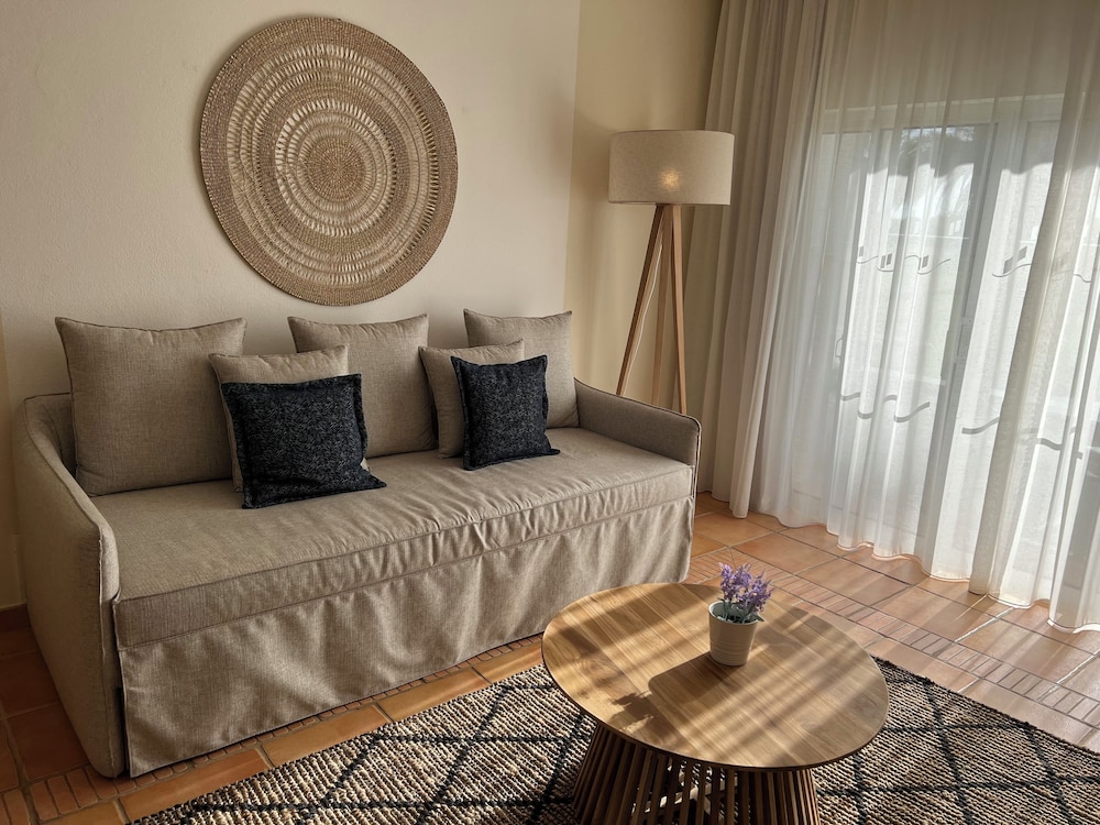 Pestana Palm Gardens — Hotel rooms in Carvoeiro, Faro