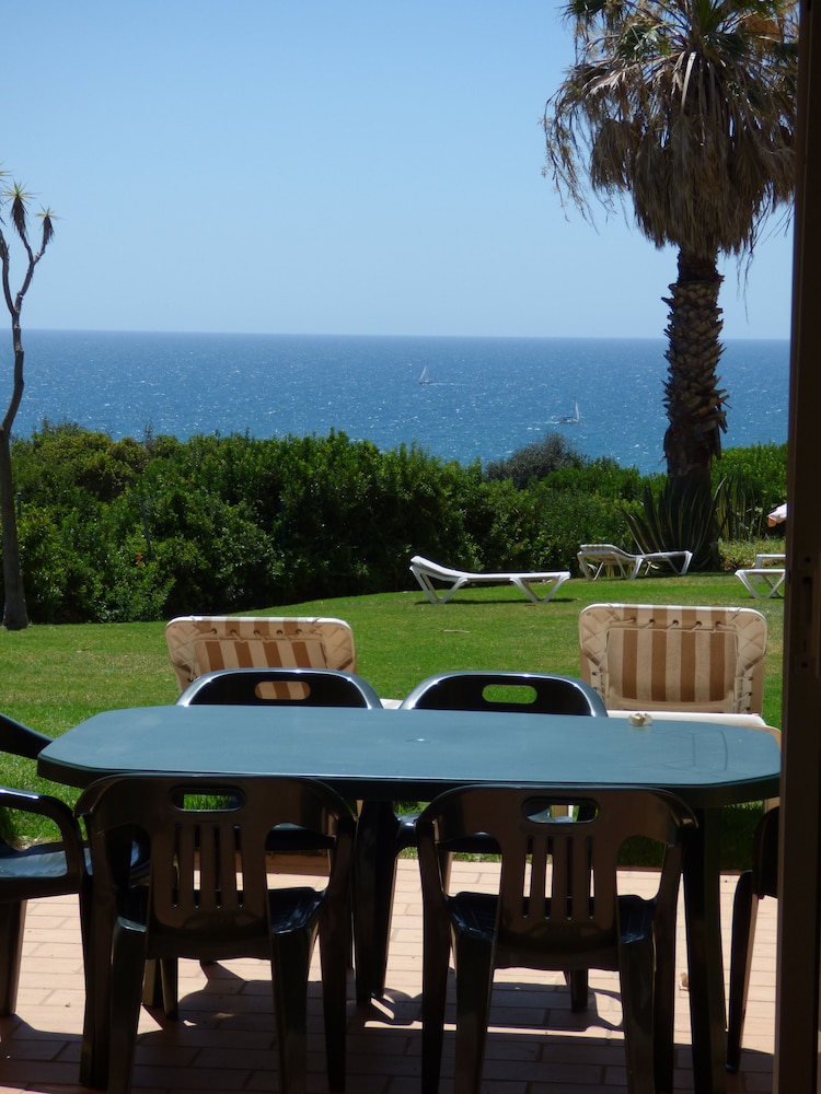 Pestana Palm Gardens — Beach in Carvoeiro, Faro