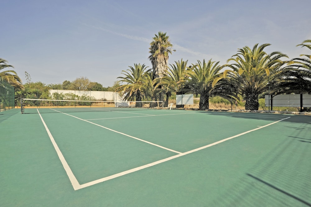 Pestana Palm Gardens — Sports & recreation in Carvoeiro, Faro