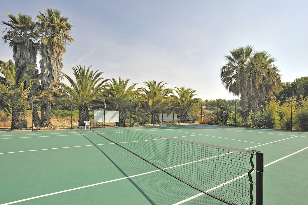 Pestana Palm Gardens — Sports & recreation in Carvoeiro, Faro