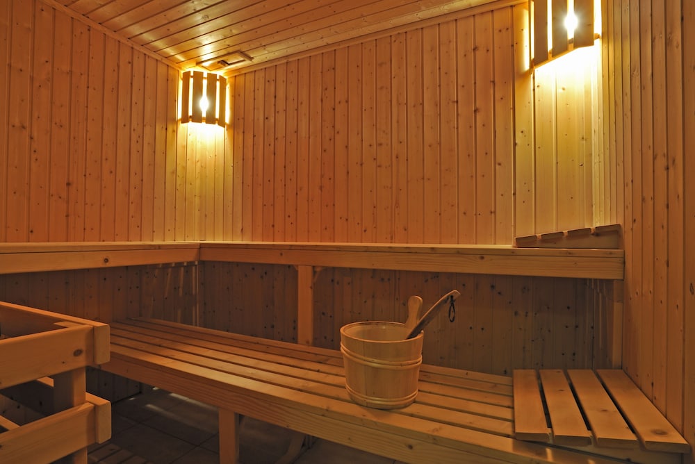 Pestana Palm Gardens — Spa in Carvoeiro, Faro