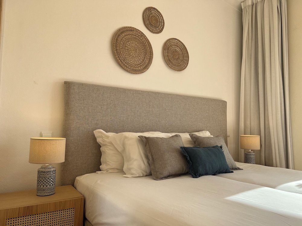 Pestana Palm Gardens — Hotel rooms in Carvoeiro, Faro