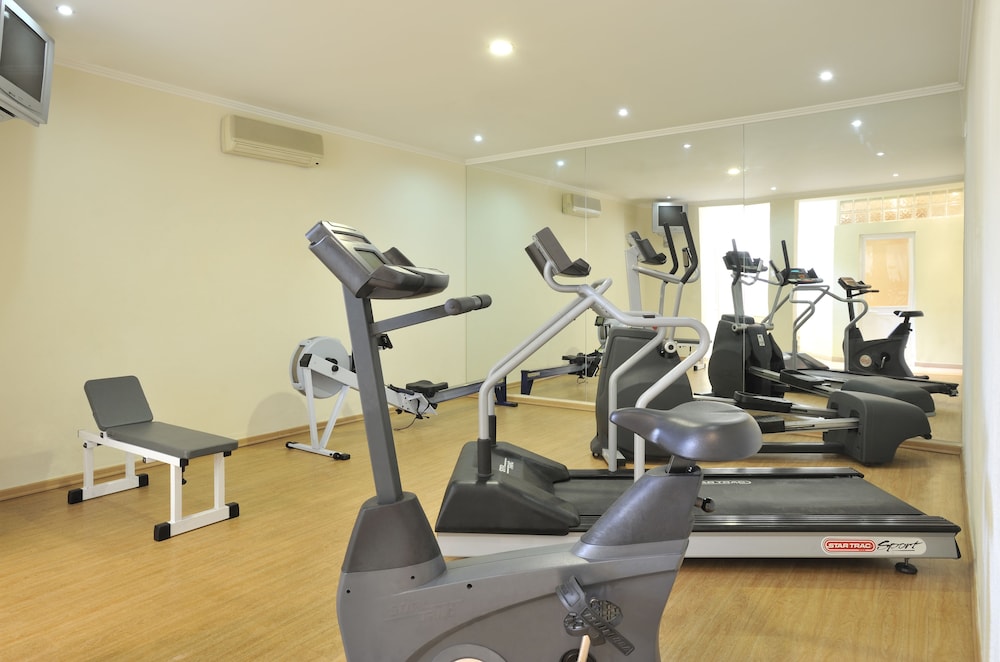 Pestana Palm Gardens — Sports & recreation in Carvoeiro, Faro