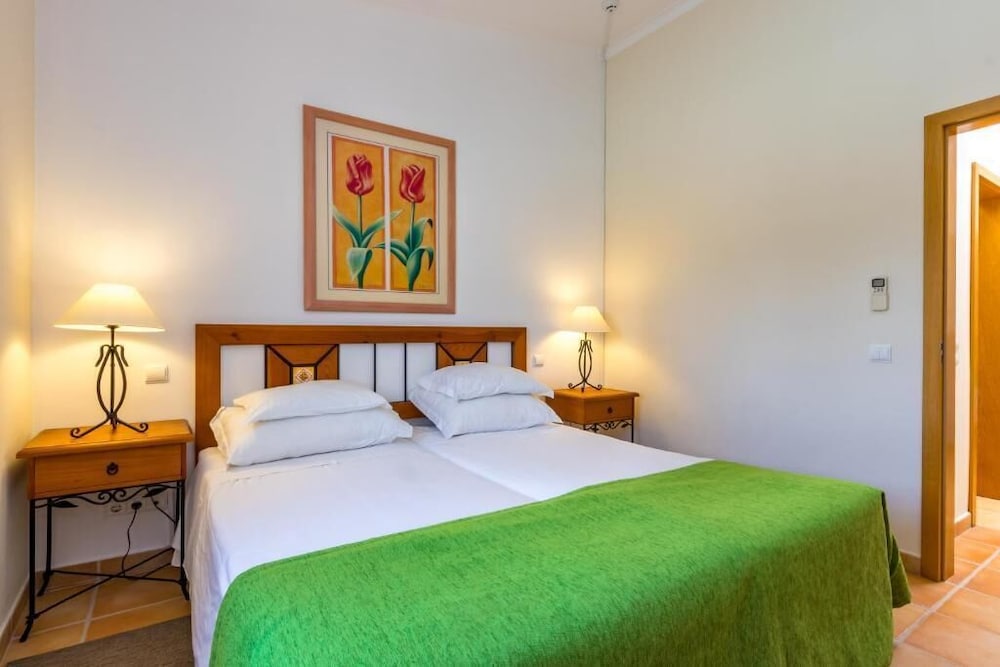 Pestana Palm Gardens — Hotel rooms in Carvoeiro, Faro