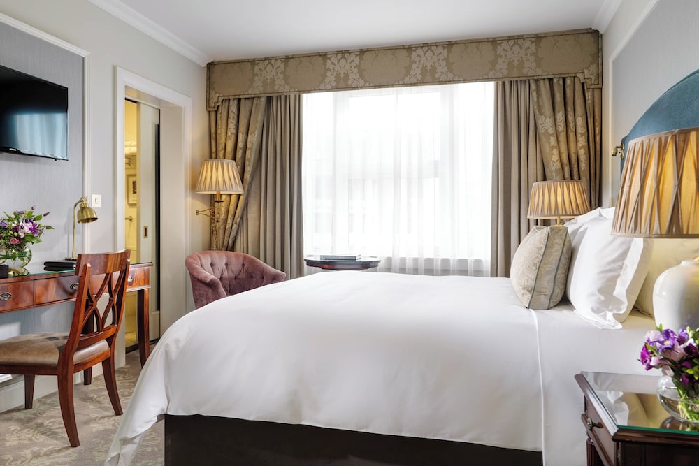 The Shelbourne, Autograph Collection - zdjęcie 4
