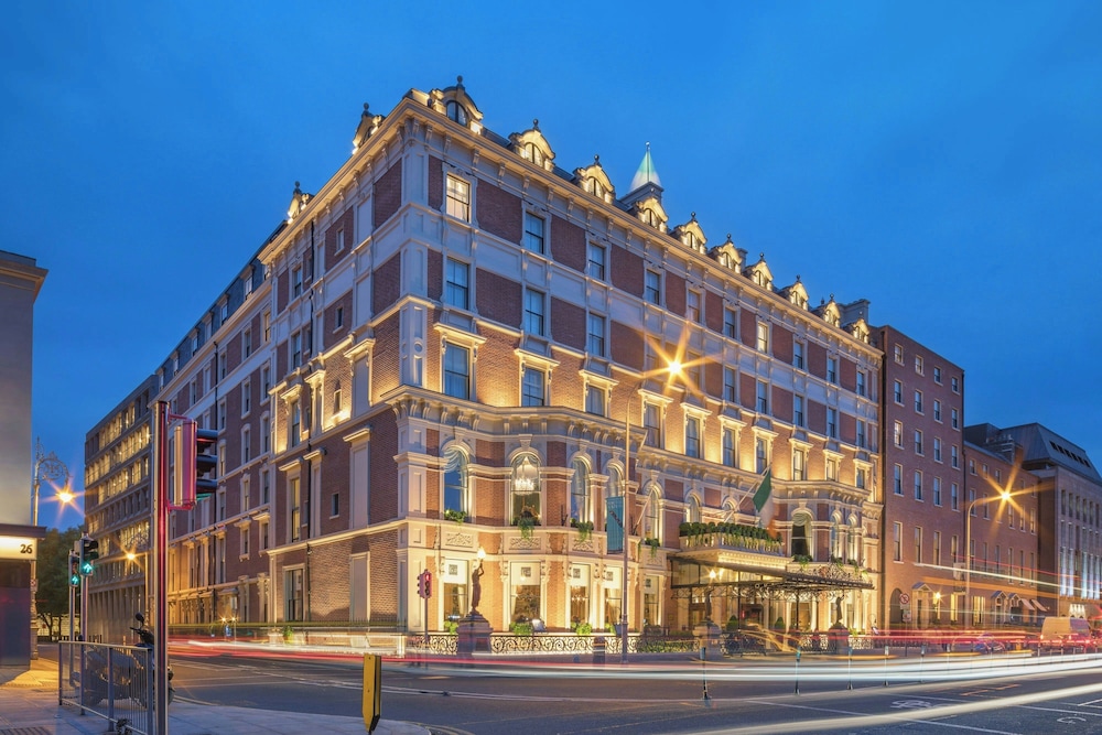 The Shelbourne, Autograph Collection - zdjęcie 2