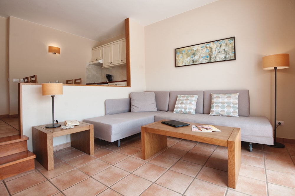 Sotavento Beach Club — Hotel rooms in Costa Calma, Canary Islands