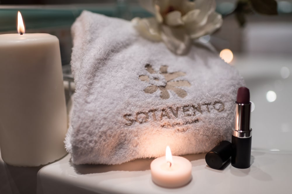 Sotavento Beach Club — Spa in Costa Calma, Canary Islands