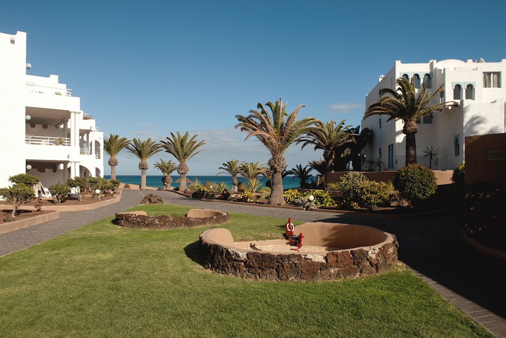 Sotavento Beach Club — Attractions for children in Costa Calma, Canary Islands