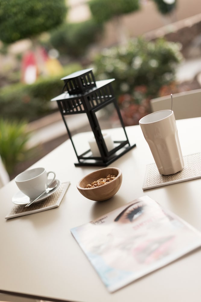 Sotavento Beach Club — Restaurant & bars in Costa Calma, Canary Islands