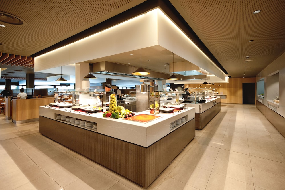 Sotavento Beach Club — Restaurant & bars in Costa Calma, Canary Islands