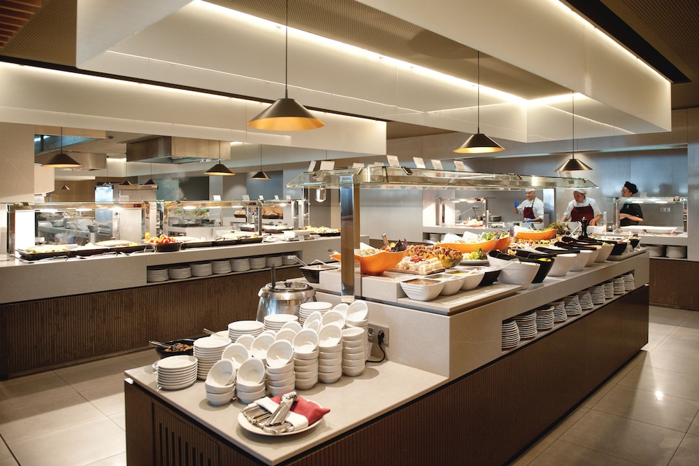 Sotavento Beach Club — Restaurant & bars in Costa Calma, Canary Islands