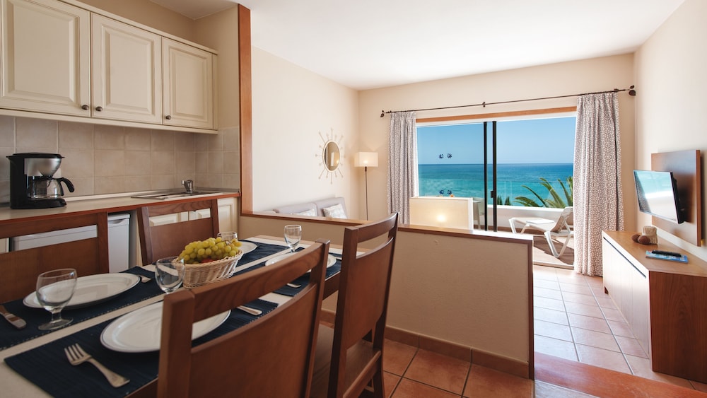 Sotavento Beach Club — Hotel rooms in Costa Calma, Canary Islands