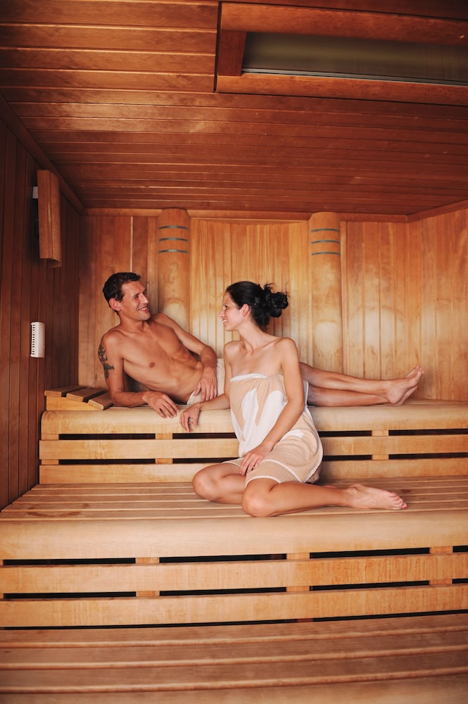 Sotavento Beach Club — Spa in Costa Calma, Canary Islands