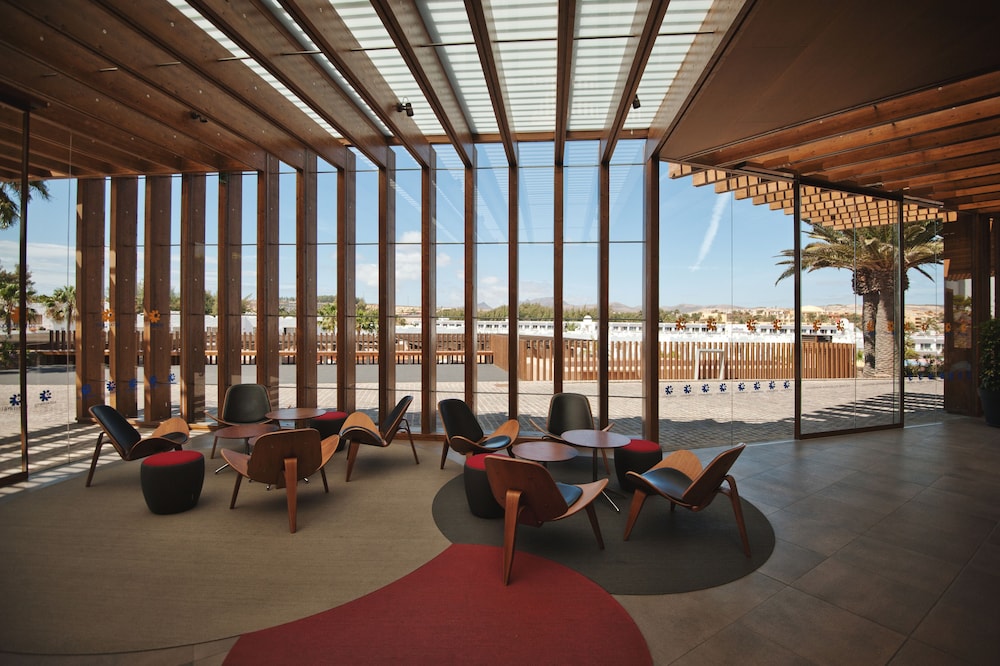 Sotavento Beach Club — Restaurant & bars in Costa Calma, Canary Islands