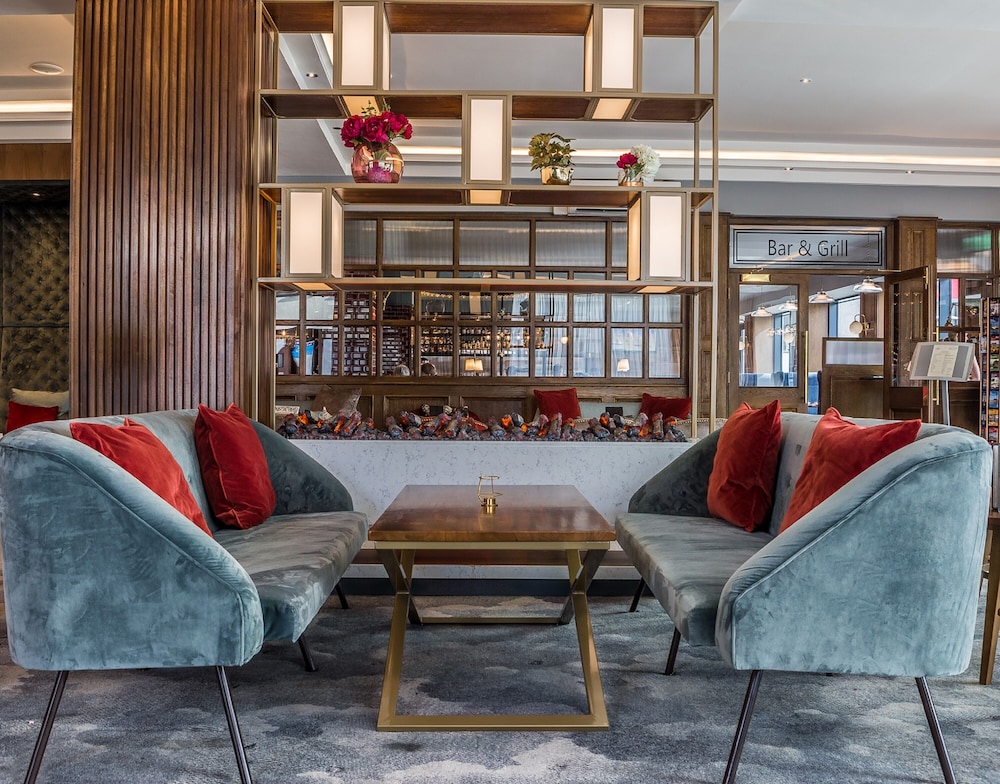 Dublin Skylon Hotel - zdjęcie 4