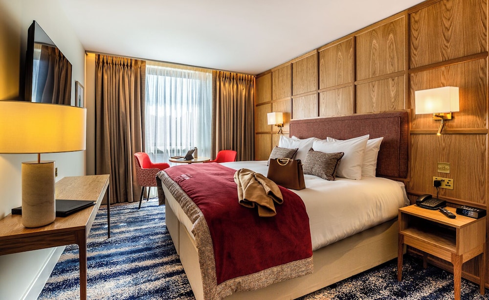Dublin Skylon Hotel - zdjęcie 3