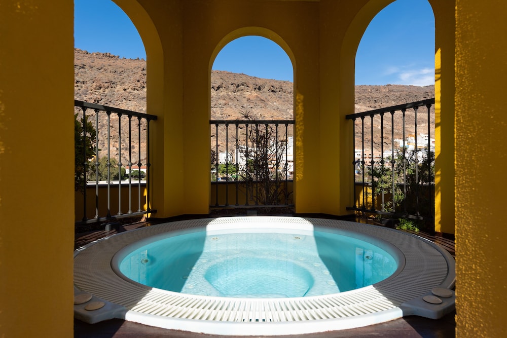 Hotel Cordial Mogán Playa - zdjęcie 5