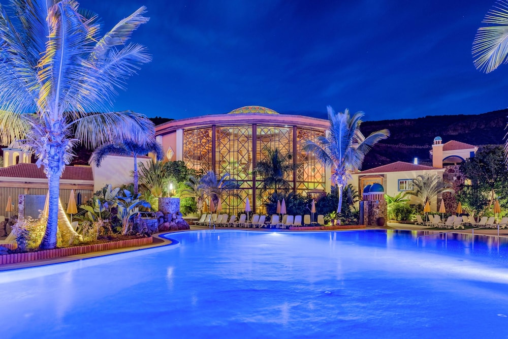 Hotel Cordial Mogán Playa - zdjęcie 3