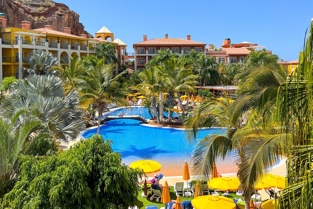 Hotel Cordial Mogán Playa - zdjęcie 2