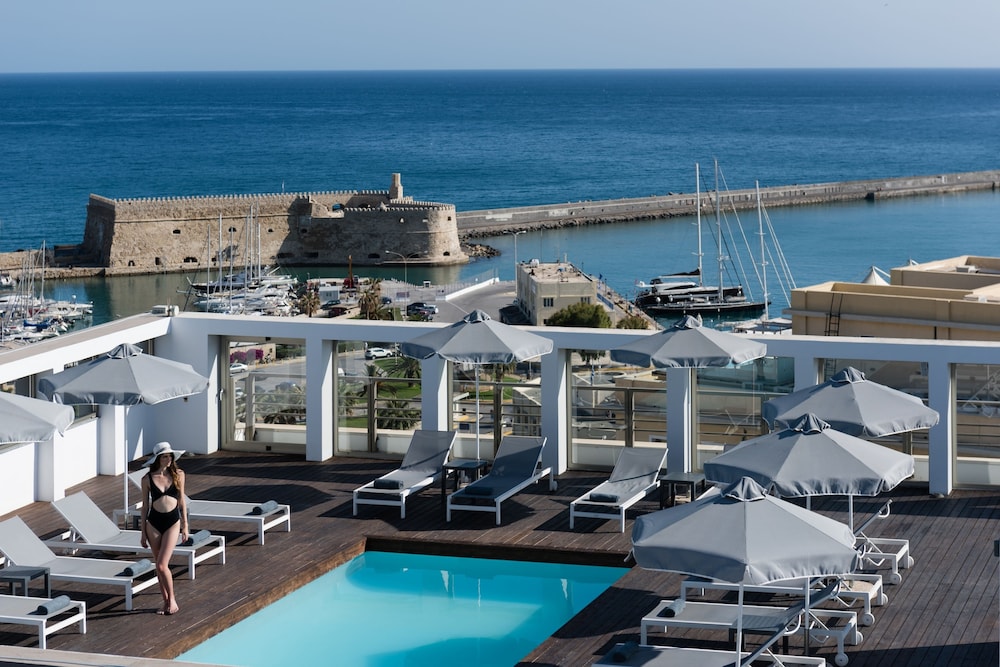 Aquila Atlantis Hotel - zdjęcie 2